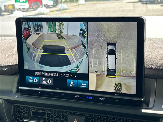 ステップワゴン2.0 e:HEV スパーダ プレミアムライン