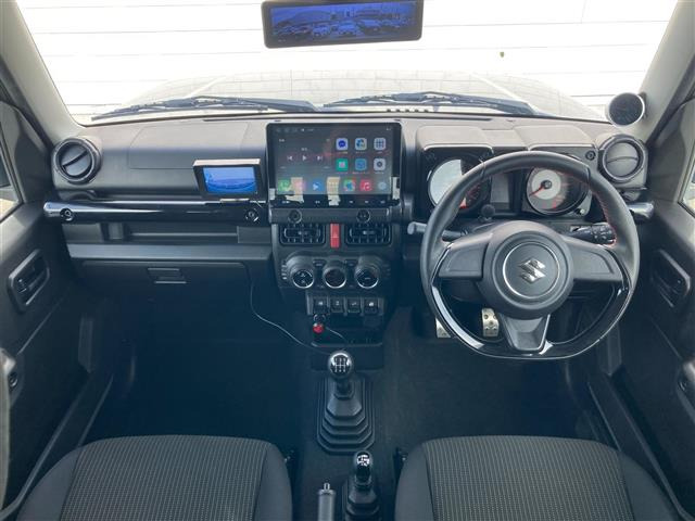 ジムニーXL 4WD