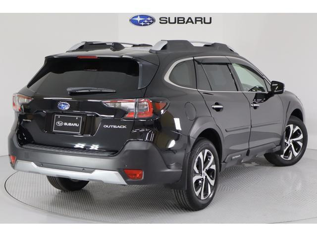 レガシィアウトバック1.8 リミテッド EX 4WD