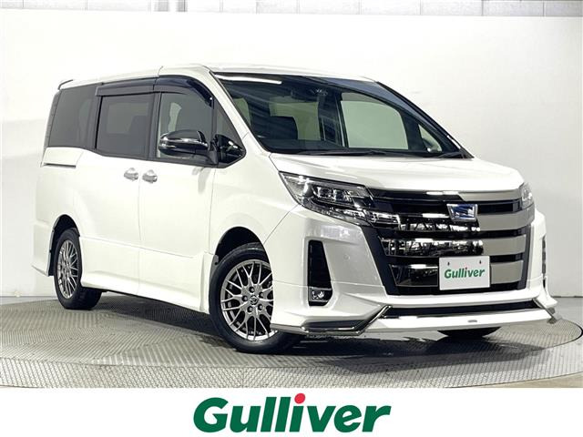 ノア1.8 ハイブリッド Si W×B III