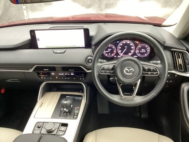 CX-603.3 XD Lパッケージ ディーゼル 4WD