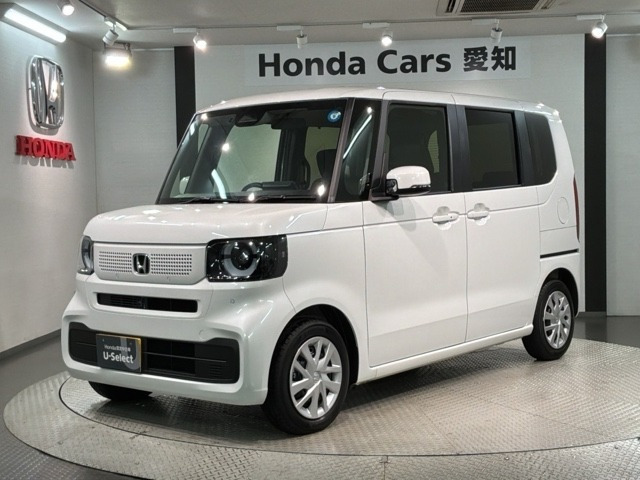 N-BOX