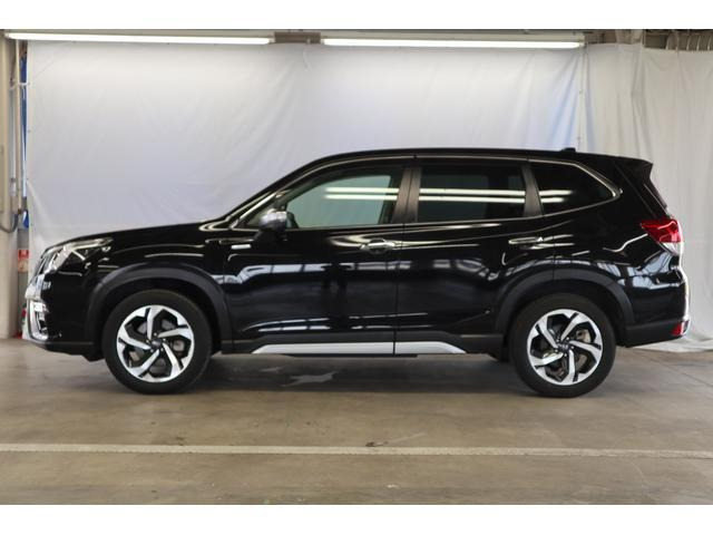フォレスター2.0 アドバンス 4WD