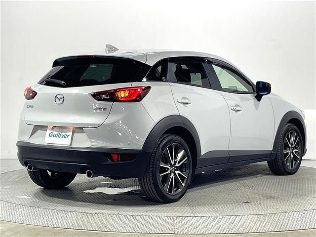 CX-31.5 XD ツーリング