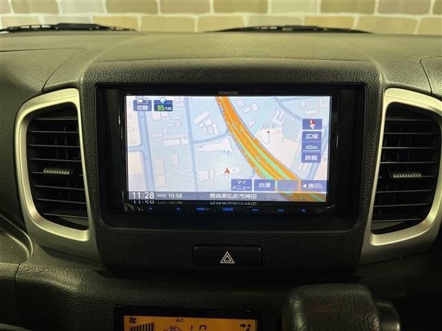 スペーシアG 4WD
