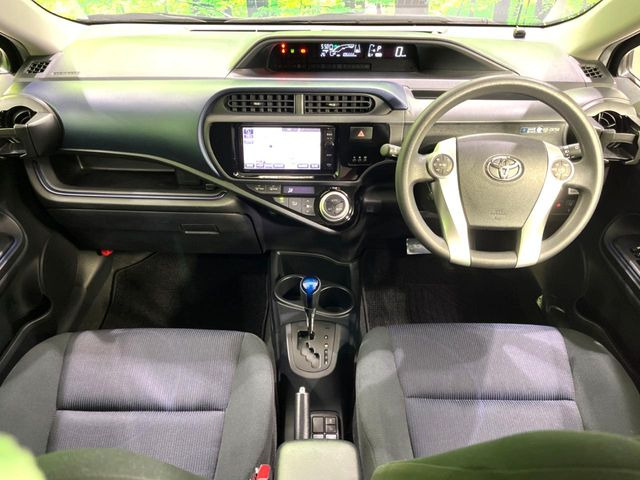 アクア1.5 S