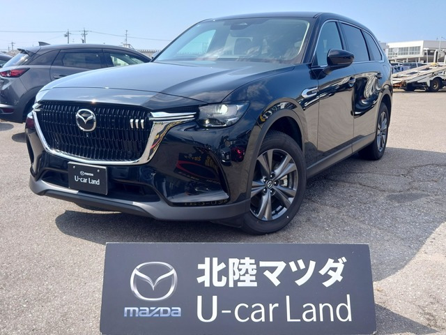 CX-803.3 XD Sパッケージ ディーゼル 4WD
