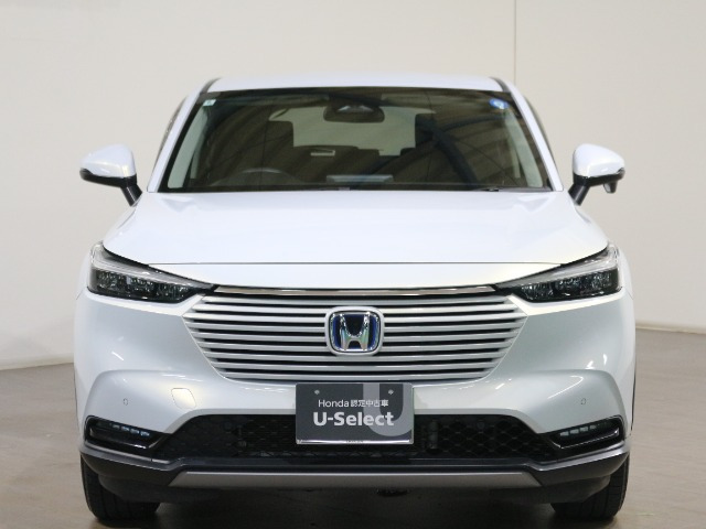 ヴェゼル1.5 e:HEV X 4WD