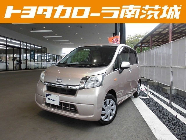 ムーヴL SA