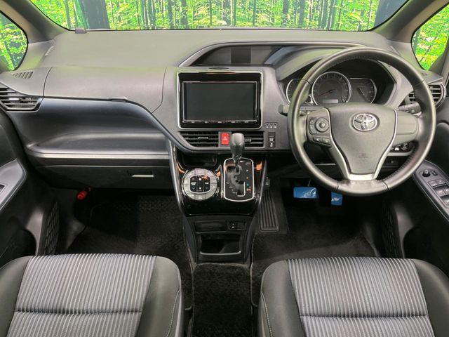 ヴォクシー2.0 ZS 煌II