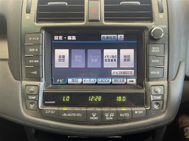 クラウンアスリート3.5