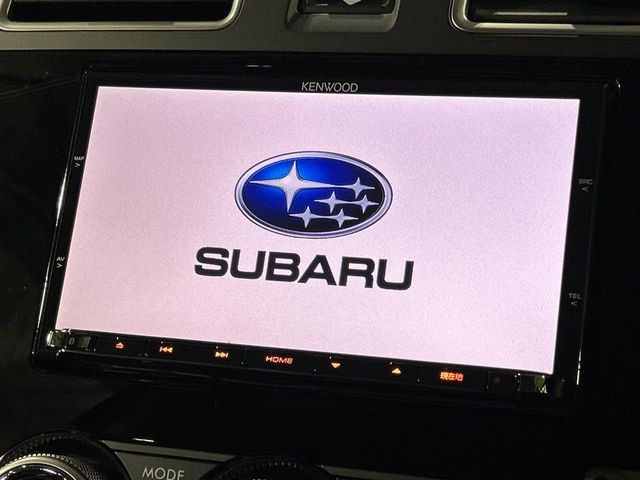 インプレッサスポーツ2.0 i アイサイト プラウド エディション 4WD