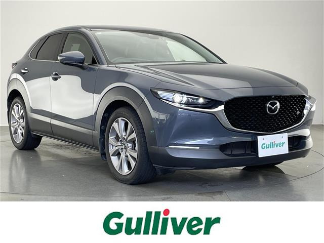CX-302.0 20S Lパッケージ
