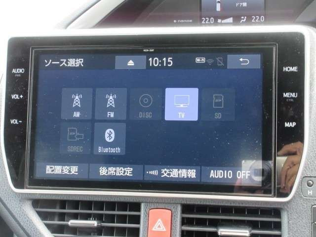 ヴォクシー1.8 ハイブリッド ZS 煌III
