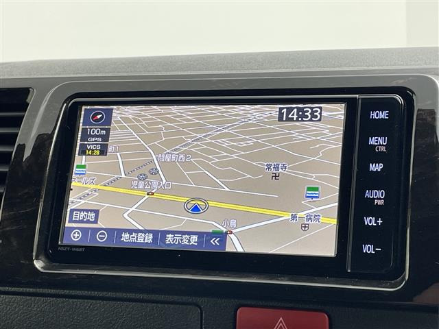 ハイエースバン