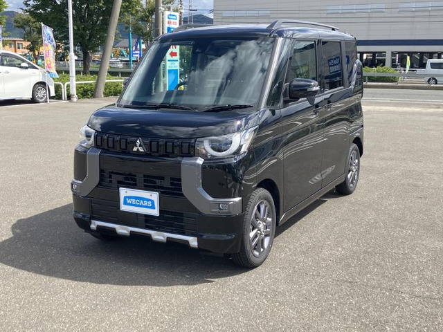 デリカミニG 4WD