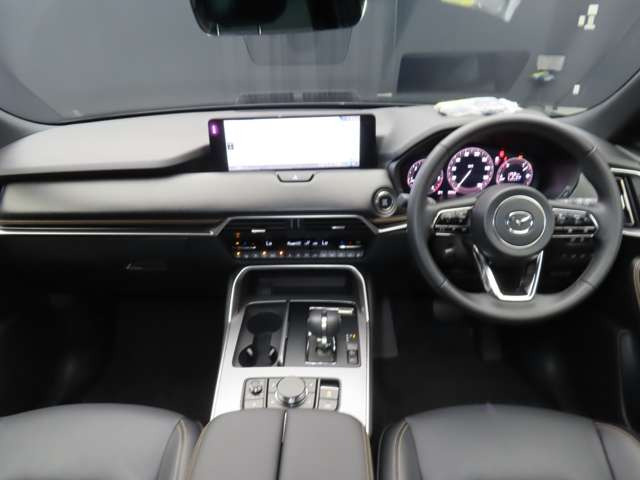 CX-803.3 XD ハイブリッド エクスクルーシブ スポーツ ディーゼル 4WD