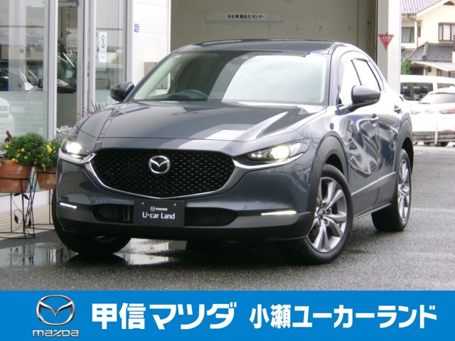 CX-302.0 20S プロアクティブ ツーリングセレクション