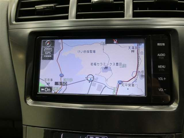 プリウスα1.8 S チューンブラック