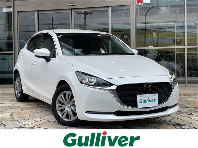 MAZDA21.5 15S プロアクティブ Sパッケージ