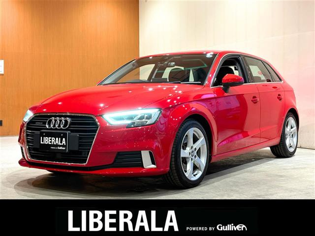 A3セダン40 TFSI クワトロ スポーツ 4WD