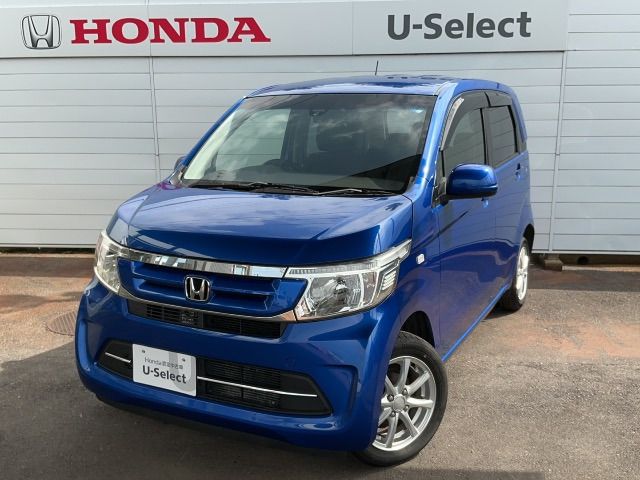 N-WGNG 4WD