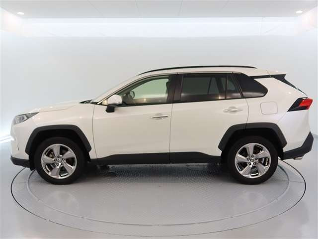 RAV42.5 ハイブリッド G E-Four 4WD