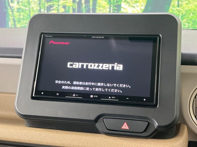N-BOXベースグレード