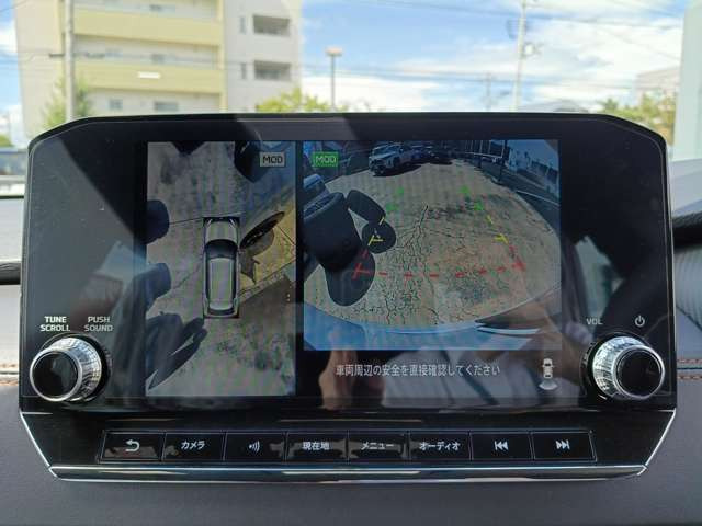 アウトランダーPHEV 2.4 P 4WD