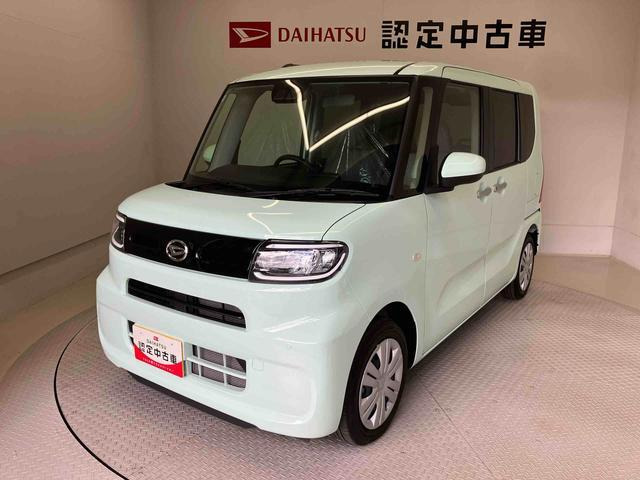 タントX
