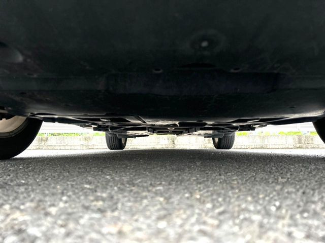 下回りがきれいなうちに、防錆加工の施工がオススメ。降雪地域はもちろん、沿岸部にお住いの方や、趣味でマリン・ウィンタースポーツをされる方にご好評いただいております。