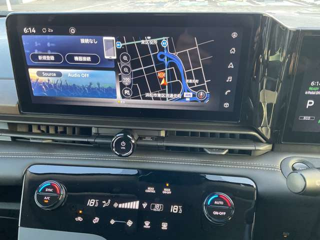 セレナ1.4 e-POWER ハイウェイスターV
