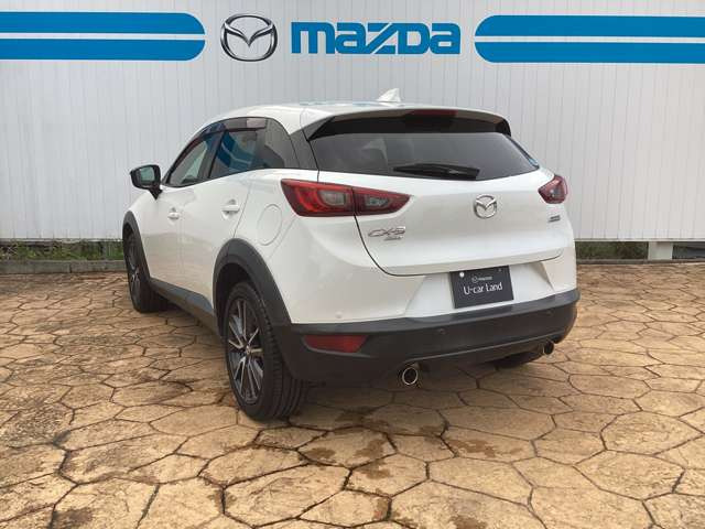 CX-32.0 20S プロアクティブ 4WD