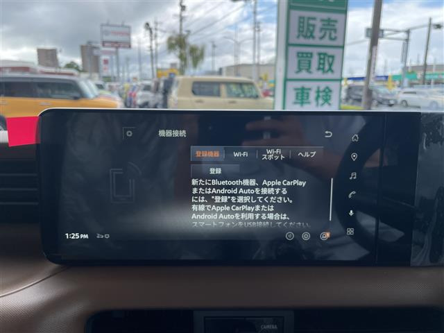 ルークスハイウェイスターX