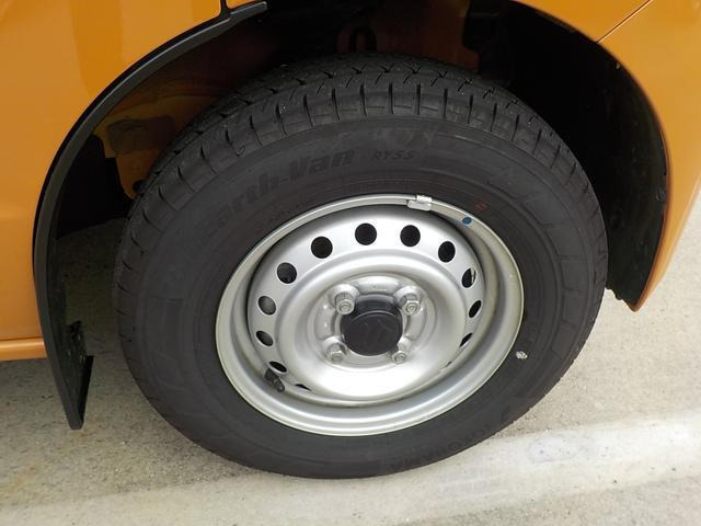 エブリイPA リミテッド ハイルーフ 4WD