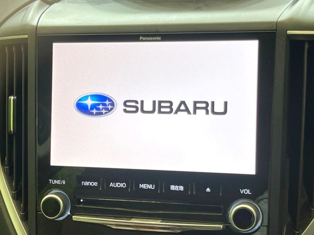 フォレスター2.0 アドバンス 4WD