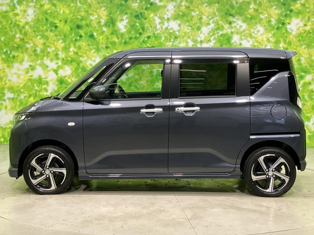 ステラZS 4WD