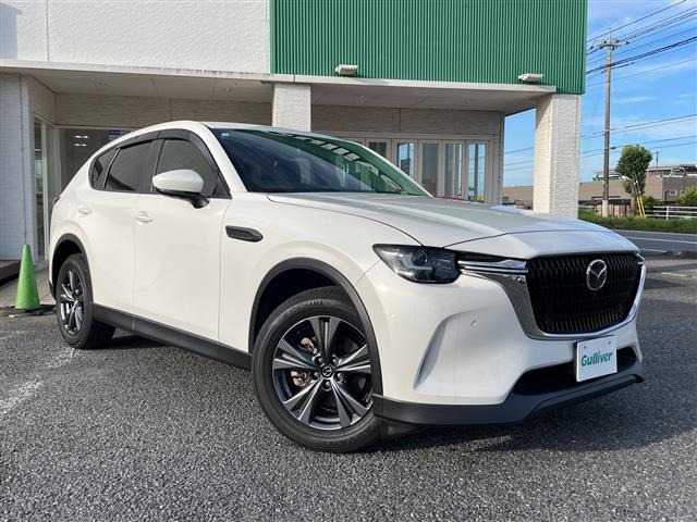 CX-602.5 25S Sパッケージ