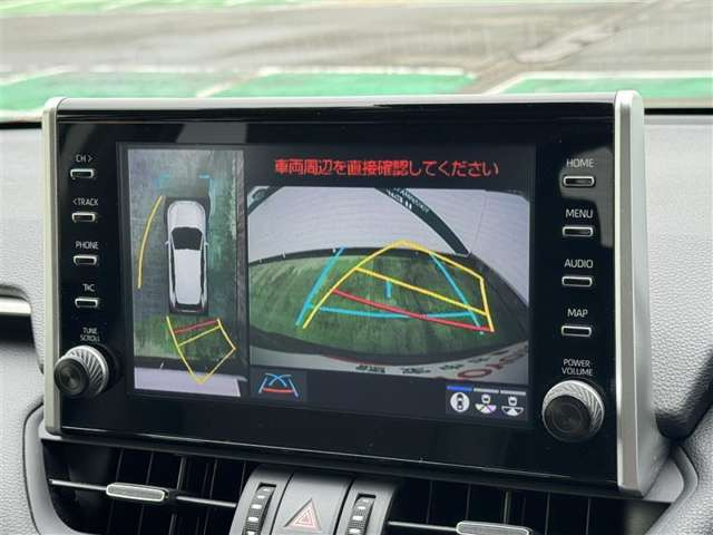 RAV42.5 ハイブリッド G E-Four 4WD