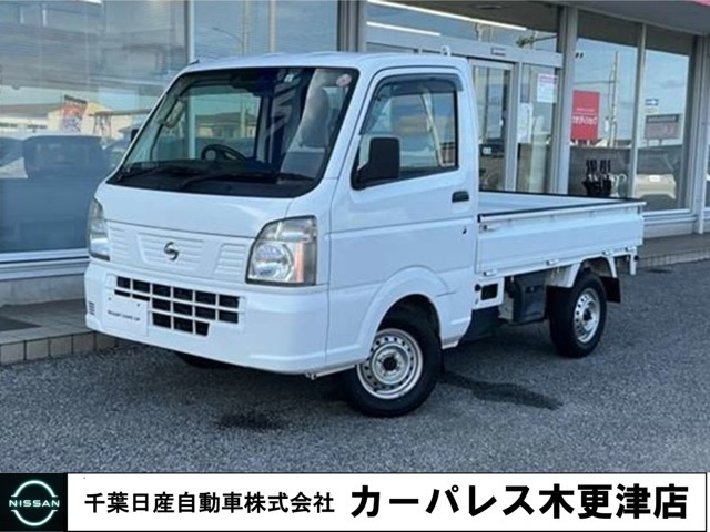 NT100クリッパーDX