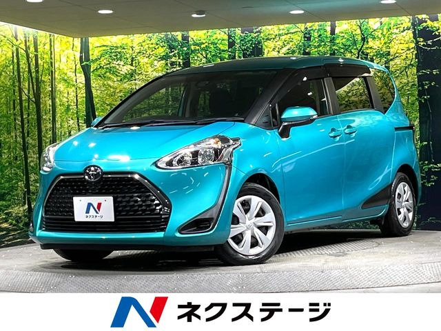 シエンタ1.5 G