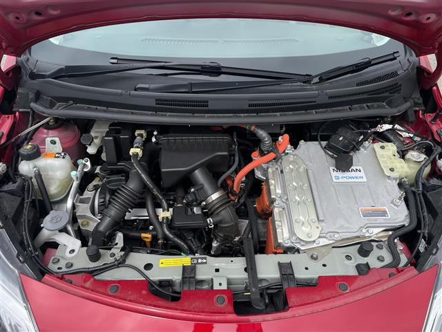 ノート1.2 e-POWER X