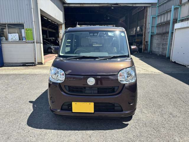ムーヴキャンバスL SAIII
