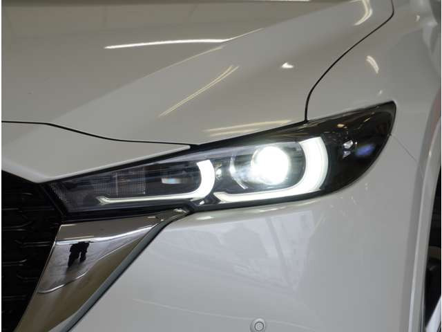 CX-52.2 XD エクスクルーシブ モード
