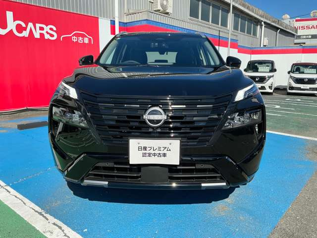 エクストレイル