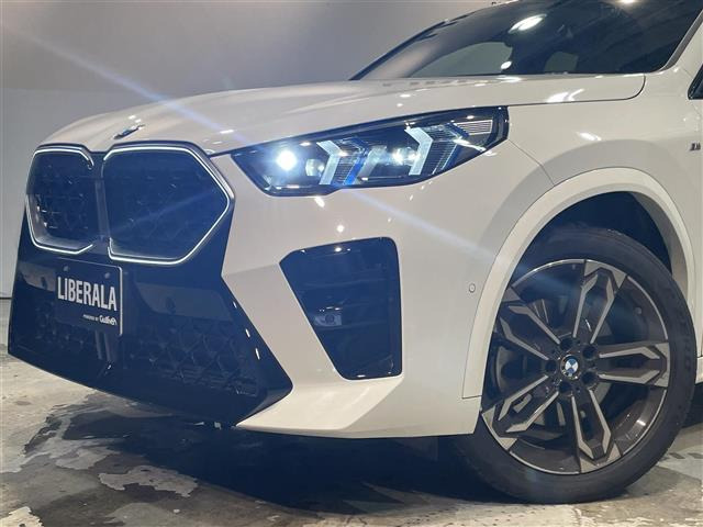 X2xドライブ20i Mスポーツ 4WD
