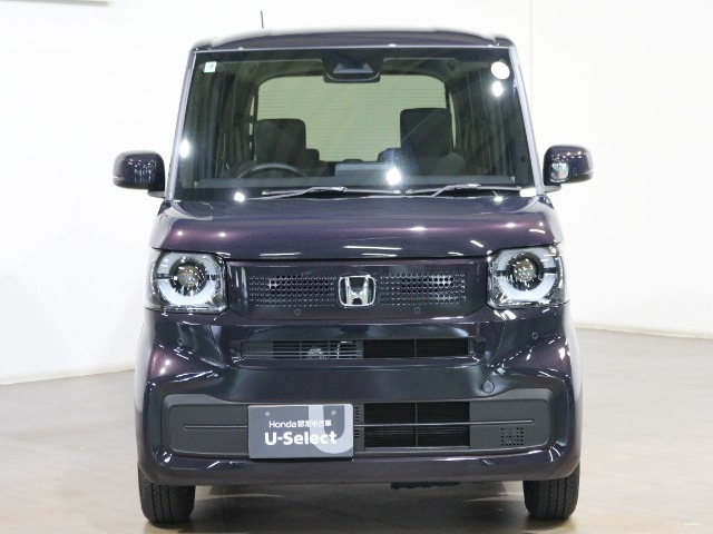 N-BOX