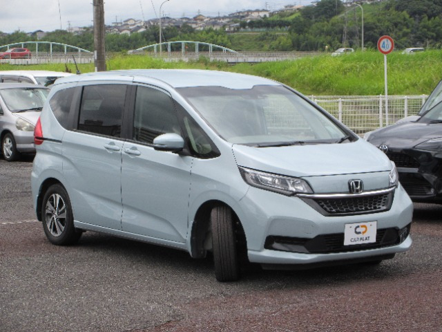 フリード1.5 G