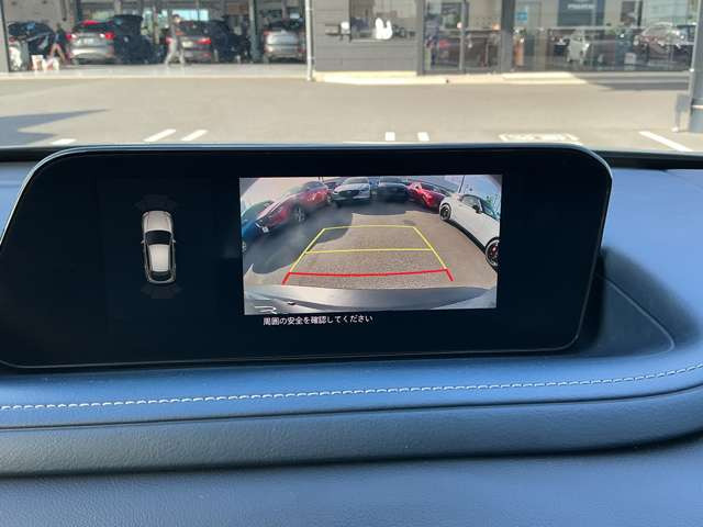 CX-301.8 XD プロアクティブ