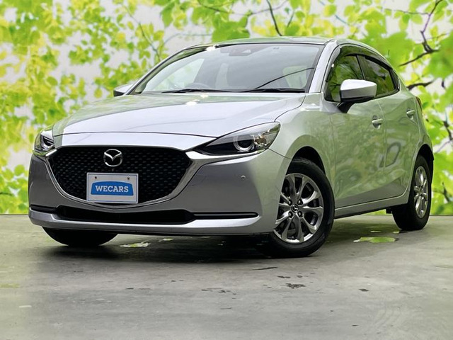 MAZDA21.5 15S プロアクティブ